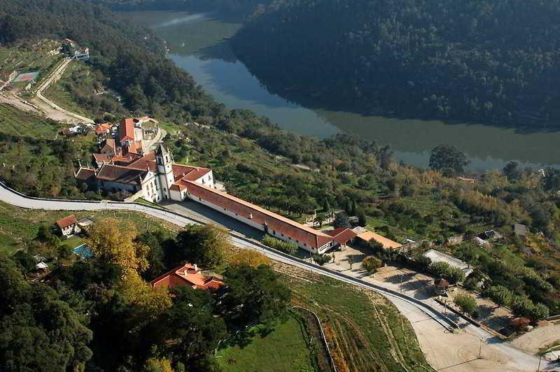 Hotel Convento De Alpendurada Alpendurada e Matos Екстериор снимка